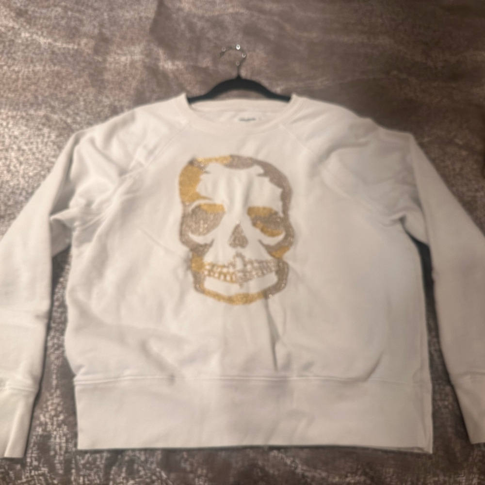 Zadiq Voltaire Sweatshirt